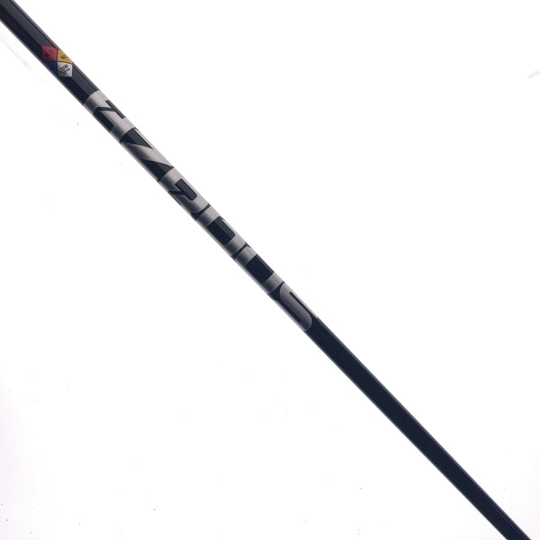 Used Project X HZRDUS Gen 4 6.0 60g Fairway Shaft / Stiff Flex / PXG Adapter
