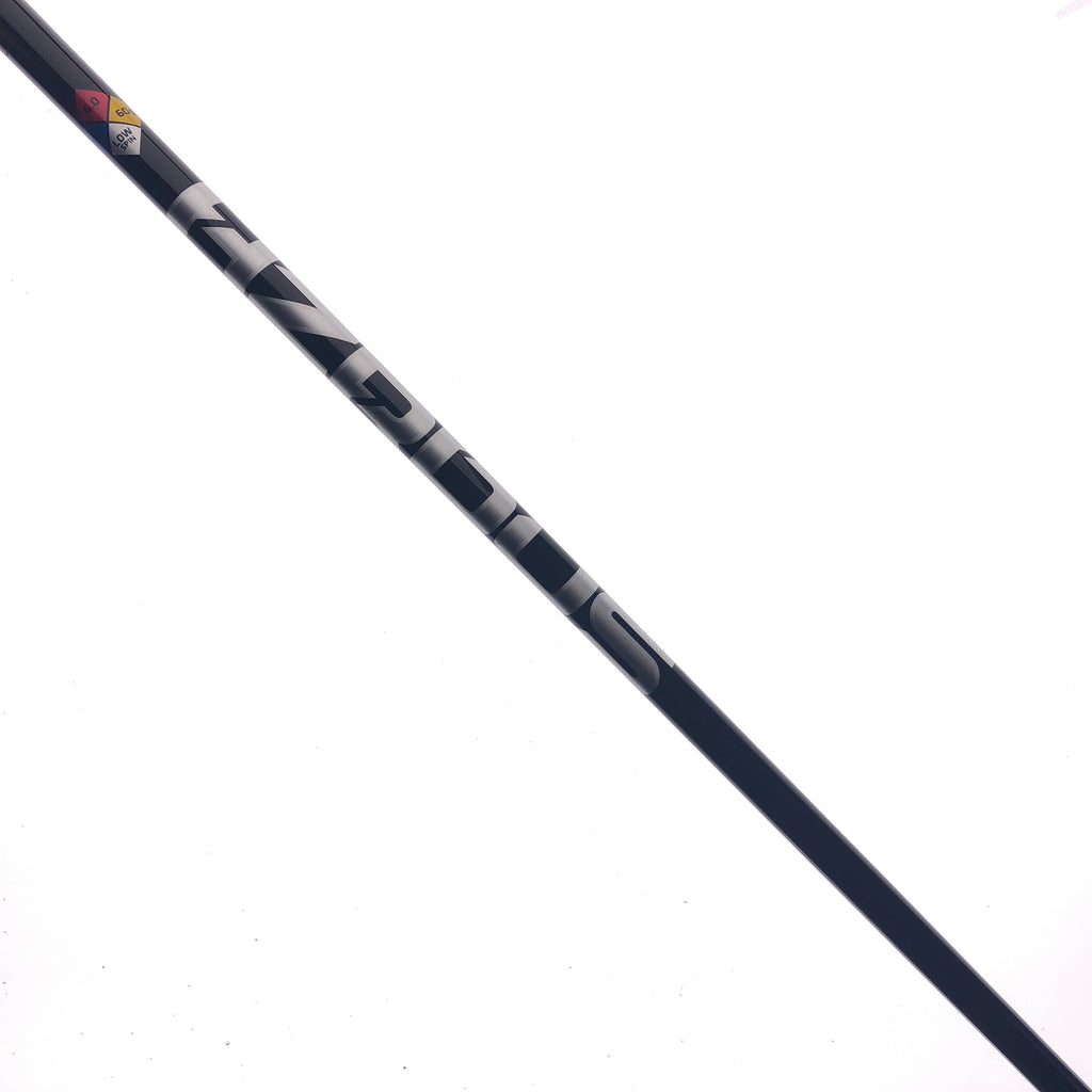 Used Project X HZRDUS Gen 4 6.0 60g Fairway Shaft / Stiff Flex / PXG Adapter