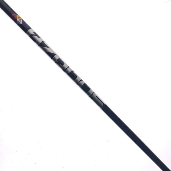 Used Project X HZRDUS Gen 4 6.0 60g Fairway Shaft / Stiff Flex / PXG Adapter