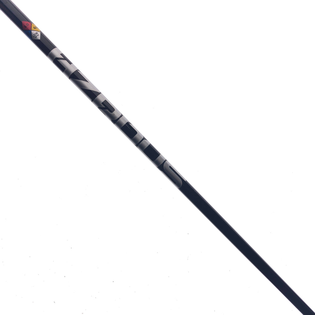 Used Project X HZRDUS Gen 4 6.0 60g Fairway Shaft / Stiff Flex / PXG Adapter