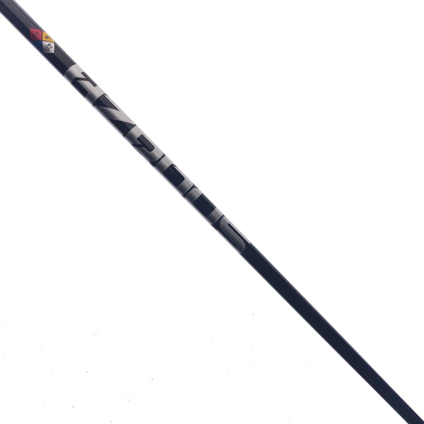 Used Project X HZRDUS Gen 4 6.0 60g Fairway Shaft / Stiff Flex / PXG Adapter