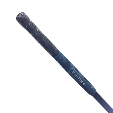 Used Project X HZRDUS Gen 4 6.0 80g HY Rescue/Hybrid/Stiff/Titleist Hybrid Gen2