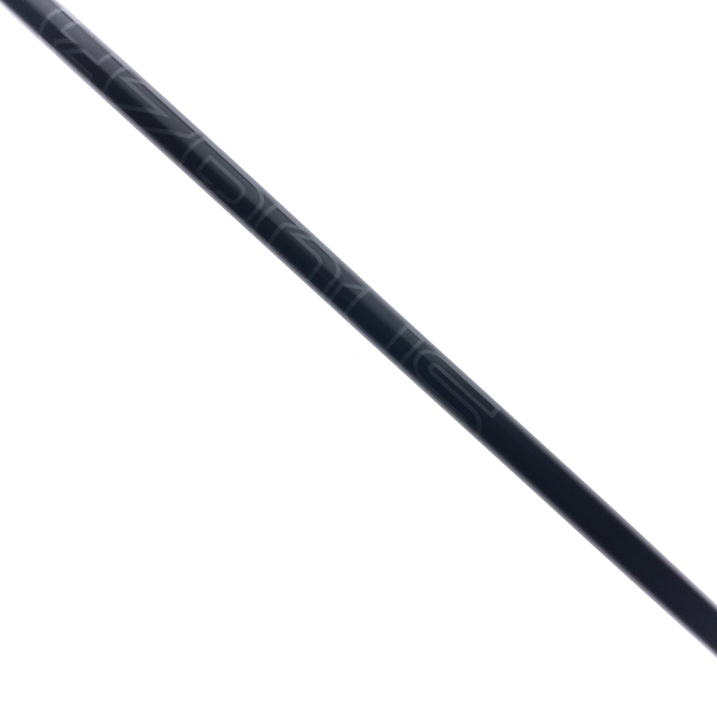 Used Project X HZRDUS Gen 4 6.5 60 X Driver Shaft / X-Stiff Flex / Cobra Gen1 Ad