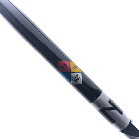 Used Project X HZRDUS Gen 4 6.5 70g Driver Shaft / X-Stiff Flex