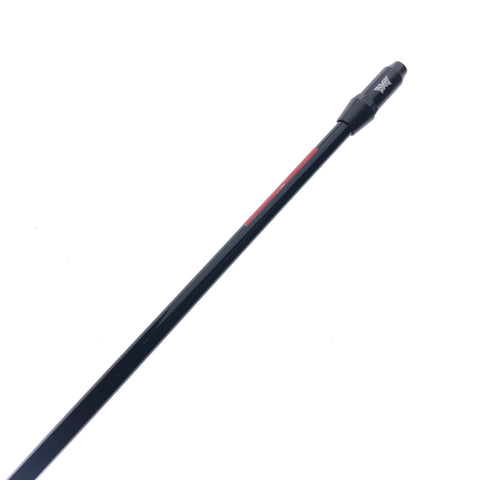 Used Project X HZRDUS Gen 4 6.5 70g Driver Shaft / X-Stiff Flex