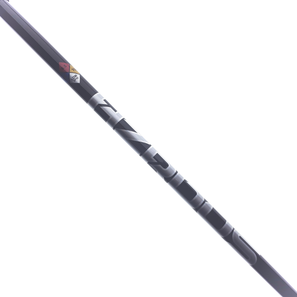 Used Project X HZRDUS Gen 4 6.5 70g Driver Shaft / X-Stiff Flex / Srixon Adapter