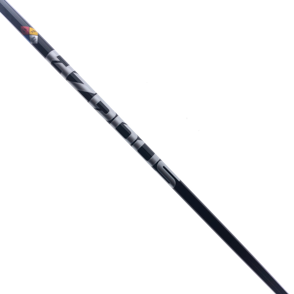 Used Project X HZRDUS Gen 4 6.5 70g Driver Shaft / X-Stiff Flex