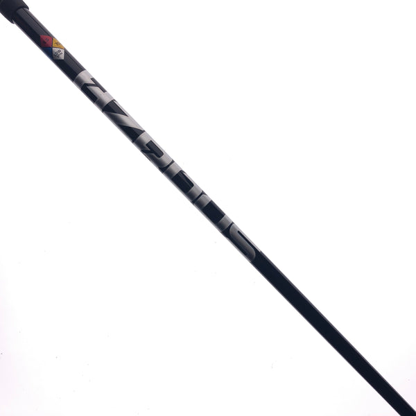 Used Project X HZRDUS Gen 4 6.5 70g Fairway Shaft / X Flex / TaylorMade Gen 2