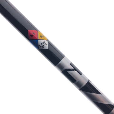 Used Project X HZRDUS Gen 4 6.5 Driver Shaft / X-Stiff Flex / TaylorMade Gen 2