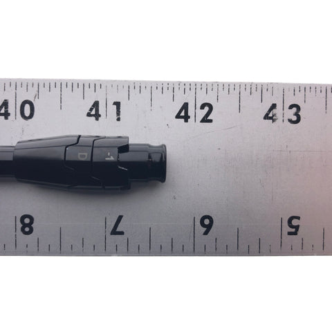 Used Project X HZRDUS Gen 4 6.5 Fairway Shaft / X-Stiff Flex / Callaway Gen 3