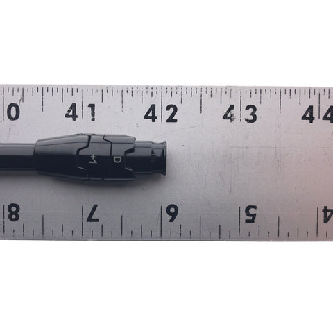 Used Project X HZRDUS Gen 4 6.5 Fairway Shaft / X-Stiff Flex / Callaway Gen 3