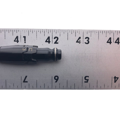 Used Project X HZRDUS Gen 4 6.5 Fairway Shaft / X-Stiff Flex / Titleist Gen 2