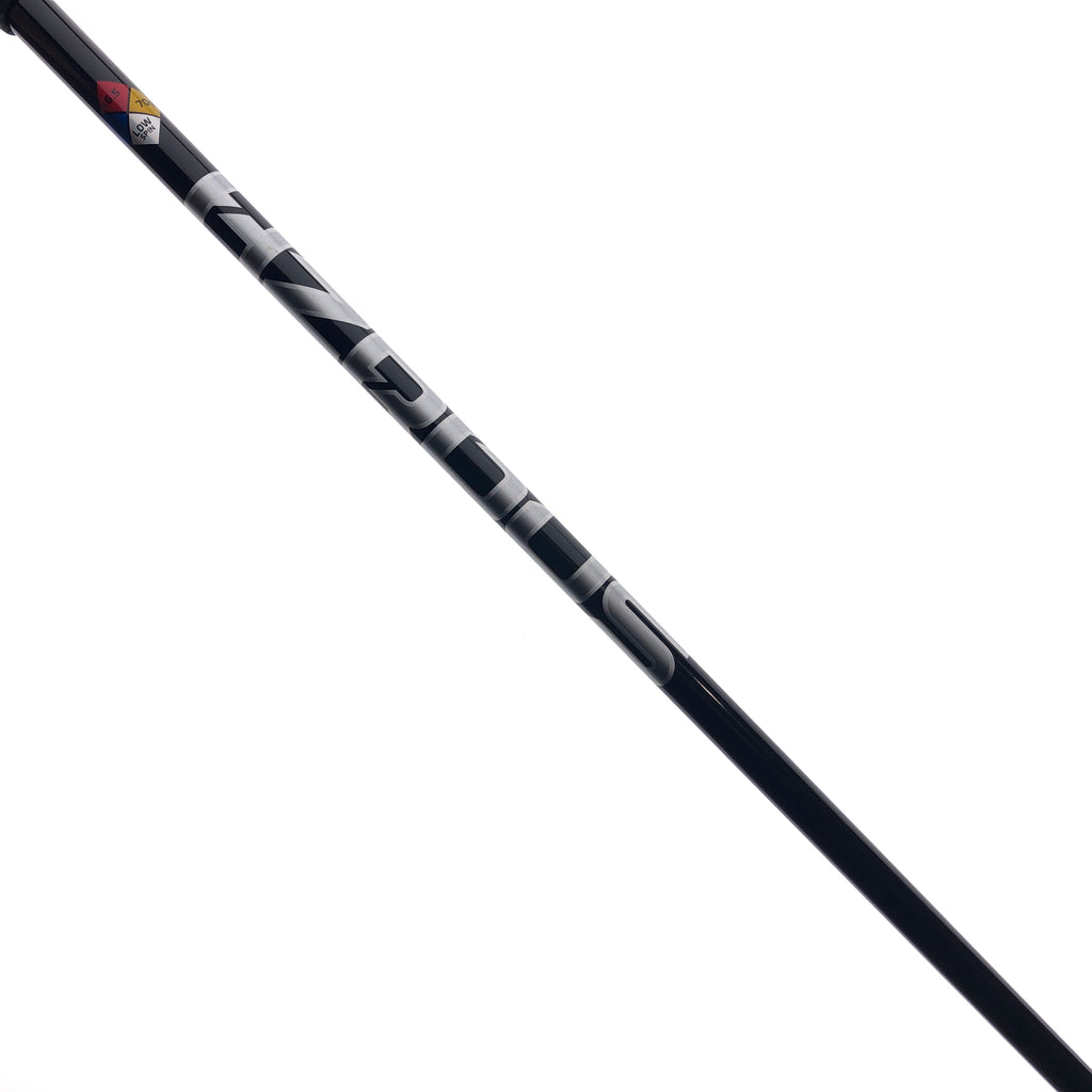 Used Project X HZRDUS Gen 4 6.5 Fairway Shaft / X-Stiff Flex / Titleist Gen 2
