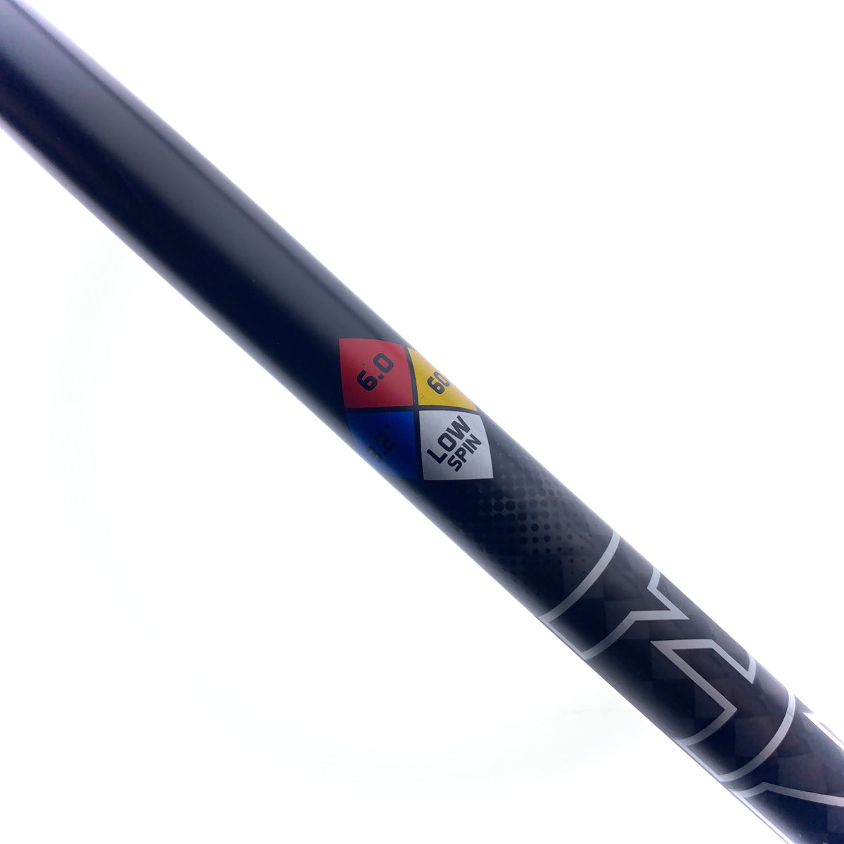Used Project X HZRDUS Gen 5 6.0 60g Driver Shaft / Stiff Flex