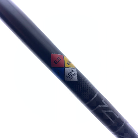 Used Project X HZRDUS Gen 5 6.0 60g Driver Shaft / Stiff Flex / Titleist Gen 2