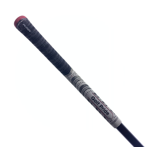 Used Project X HZRDUS Gen 5 6.0 60g Driver Shaft / Stiff Flex / Titleist Gen 2