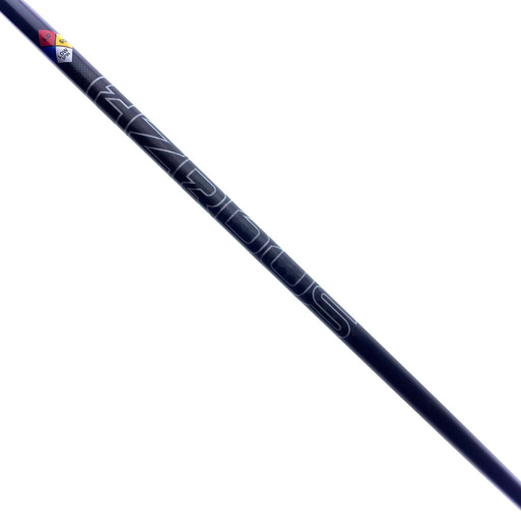 Used Project X HZRDUS Gen 5 6.0 60g Driver Shaft / Stiff Flex / Titleist Gen 2