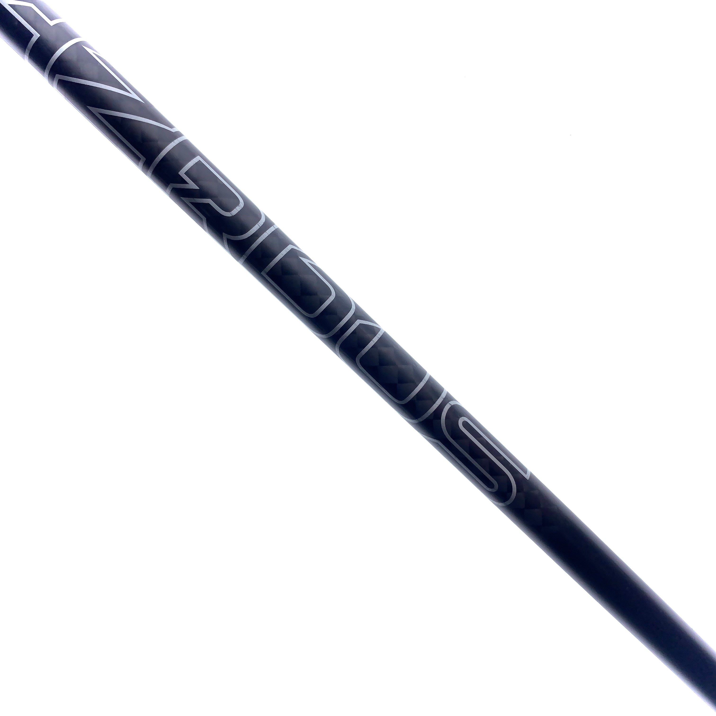 Used Project X HZRDUS Gen 5 6.0 60g Driver Shaft / Stiff Flex / Titleist Gen 2