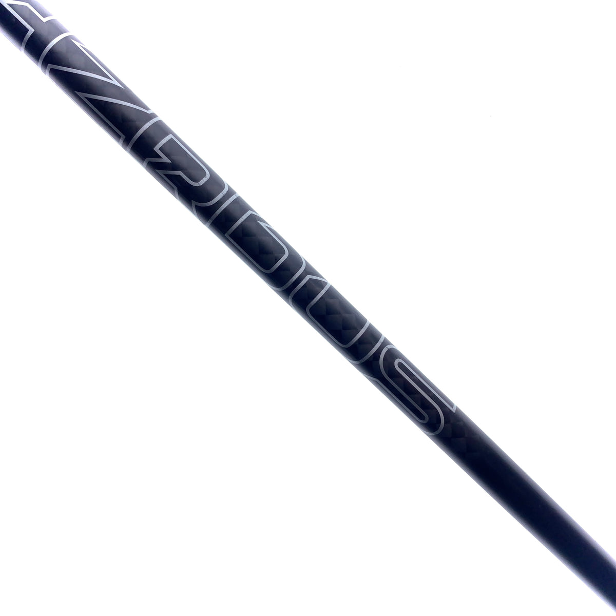 Used Project X HZRDUS Gen 5 6.0 60g Driver Shaft / Stiff Flex / Titleist Gen 2