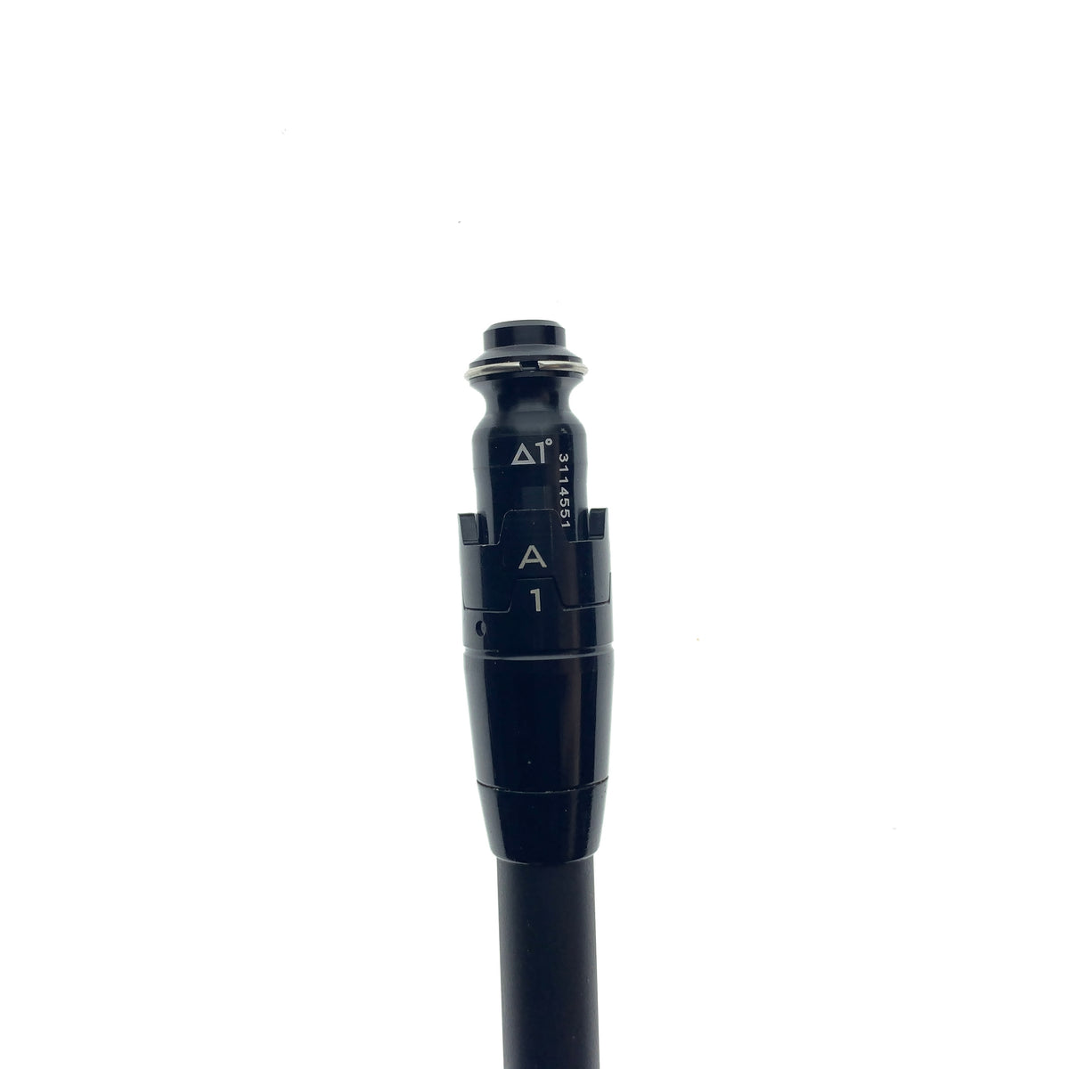 Used Project X HZRDUS Gen 5 6.0 80g Rescue / Hybrid / Utility Shaft / Stiff Fle