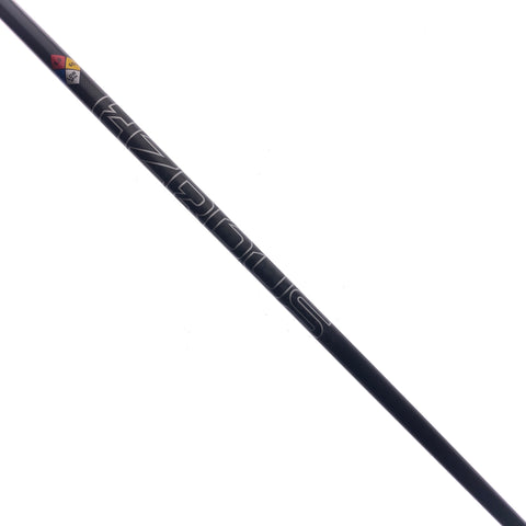Used Project X HZRDUS Gen 5 6.0 Driver Shaft / Stiff Flex / PING Gen 2 Adapter