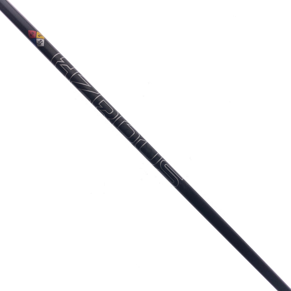 Used Project X HZRDUS Gen 5 6.0 Driver Shaft / Stiff Flex / PING Gen 2 Adapter