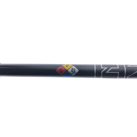Used Project X HZRDUS Gen 5 6.5 70g Driver Shaft / X-Stiff / TaylorMade Gen2 Ad