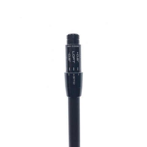 Used Project X HZRDUS Gen 5 6.5 70g Driver Shaft / X-Stiff / TaylorMade Gen2 Ad