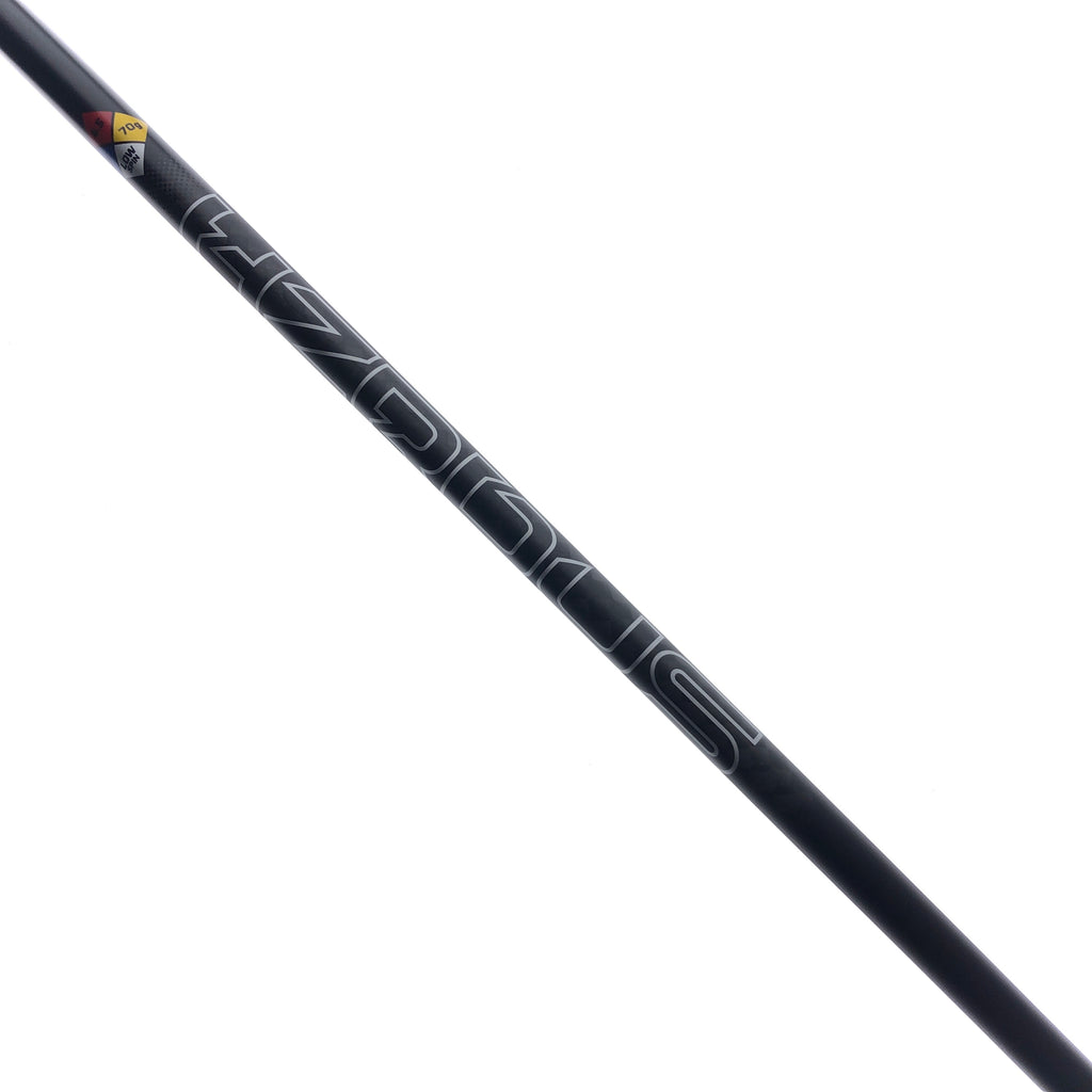 Used Project X HZRDUS Gen 5 6.5 70g Driver Shaft / X-Stiff / TaylorMade Gen2 Ad