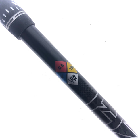 Used Project X HZRDUS Gen 5 6.5 70g Fairway Shaft / X-Stiff Flex
