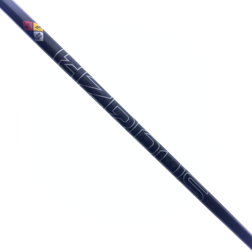 Used Project X HZRDUS Gen 5 6.5 70g Fairway Shaft / X-Stiff Flex