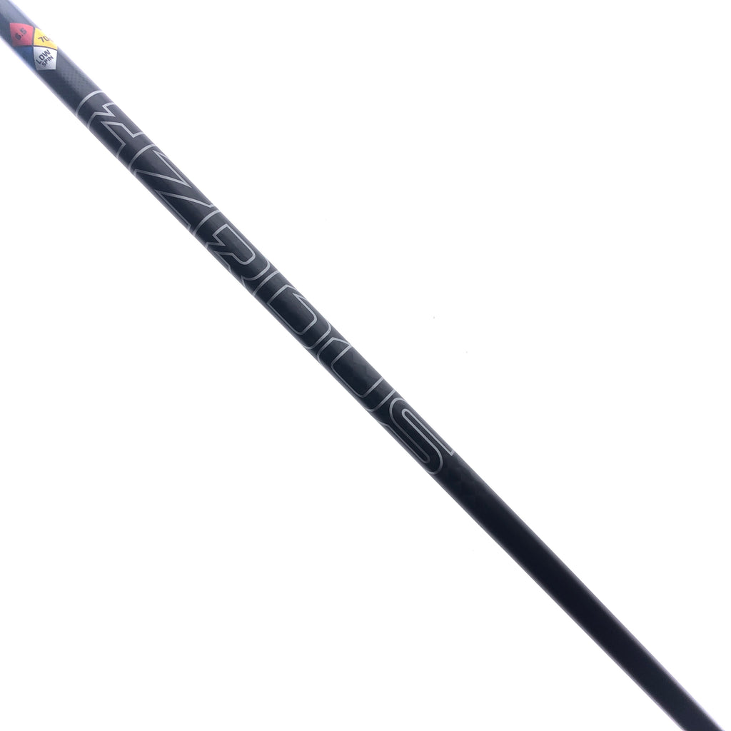 Used Project X HZRDUS Gen 5 6.5 70g Fairway Shaft / X-Stiff Flex