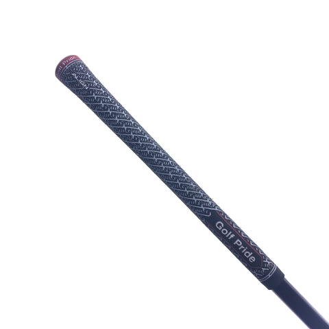 Used Project X HZRDUS Gen 5 6.5 80g Rescue /Hybrid /X-Stiff/Titleist Hybrid Gen2
