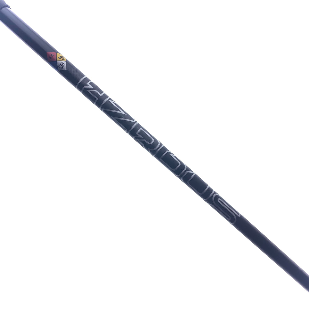 Used Project X HZRDUS Gen 5 6.5 80g Rescue /Hybrid /X-Stiff/Titleist Hybrid Gen2