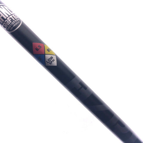 Used Project X HZRDUS Handcrafted Fairway Shaft / X-Stiff Flex / Titleist Gen 2