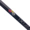 Used Project X HZRDUS RDX 6.0 80g Hybrid Shaft / S Flex / Taylormade Hybrid Tip