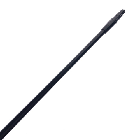 Used Project X HZRDUS RDX 6.0 80g Hybrid Shaft / S Flex / Taylormade Hybrid Tip