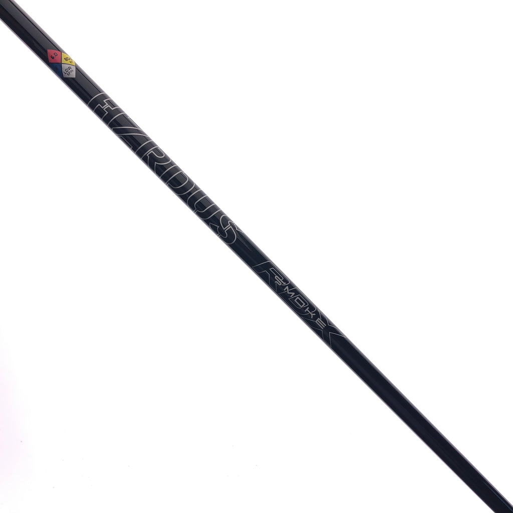 Used Project X HZRDUS RDX 6.0 80g Hybrid Shaft / S Flex / Taylormade Hybrid Tip