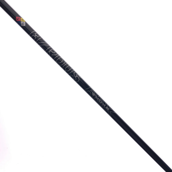 Used Project X HZRDUS RDX 6.0 80g Hybrid Shaft / S Flex / Taylormade Hybrid Tip