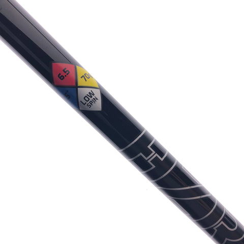 Used Project X HZRDUS RDX 6.5 70 X Fairway Shaft / X-Stiff Flex / PXG Adapter