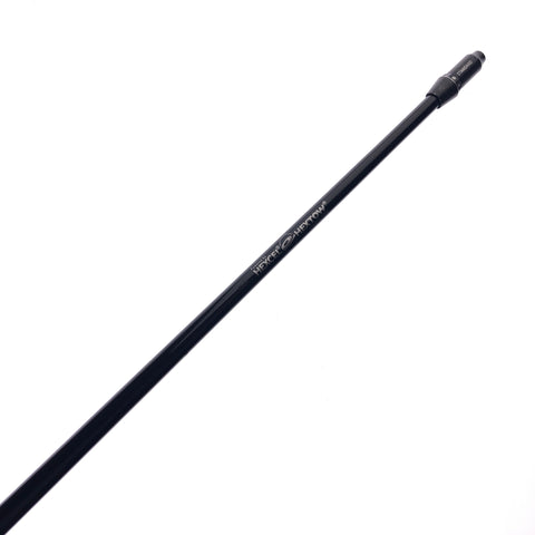 Used Project X HZRDUS RDX 6.5 70 X Fairway Shaft / X-Stiff Flex / PXG Adapter