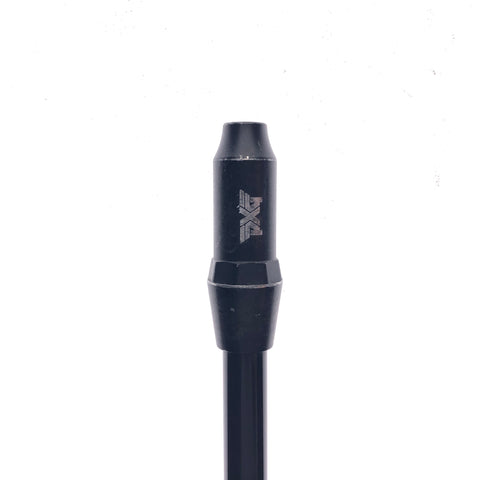 Used Project X HZRDUS RDX 6.5 70 X Fairway Shaft / X-Stiff Flex / PXG Adapter