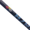 Used Project X HZRDUS RDX Blue 6.5 70g Driver Shaft / X Flex / TaylorMade Gen 2