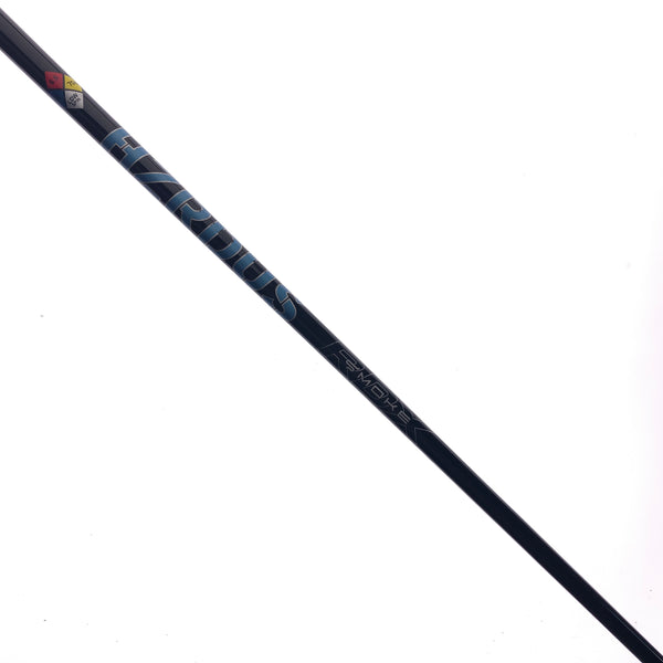 Used Project X HZRDUS RDX Blue 6.5 70g Driver Shaft / X Flex / TaylorMade Gen 2