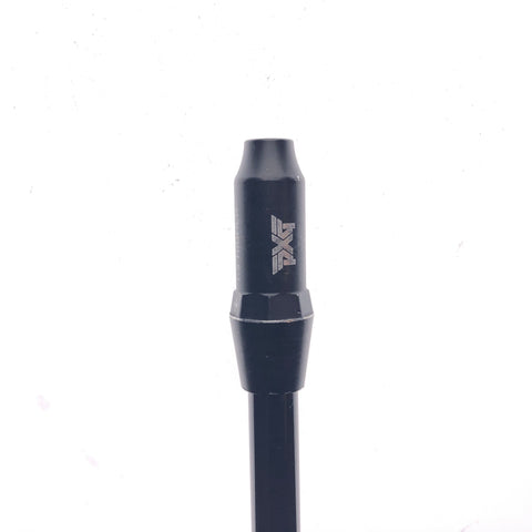 Used Project X HZRDUS RDX Blue 6.5 Fairway Shaft / X-Stiff Flex / PXG Adapter