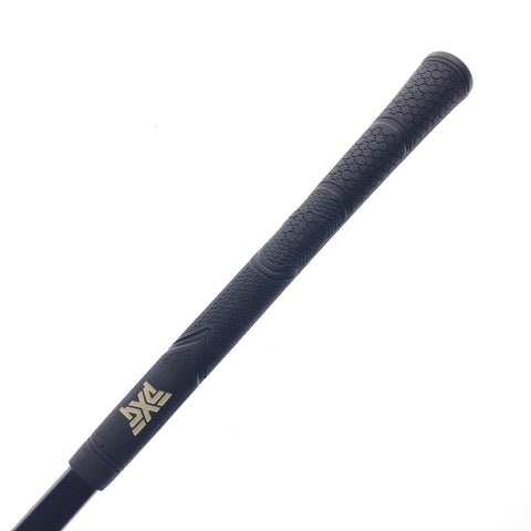 Used Project X HZRDUS RDX Blue 6.5 Fairway Shaft / X-Stiff Flex / PXG Adapter