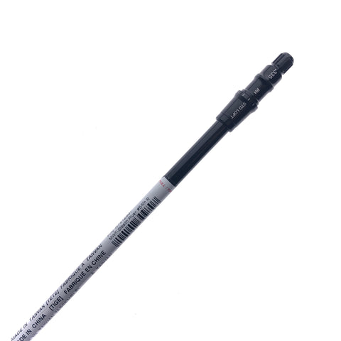 Used Project X HZRDUS RDX Red 5.5 65g FW F'Way Shaft /Reg/ TaylorMade Gen 2 Ad