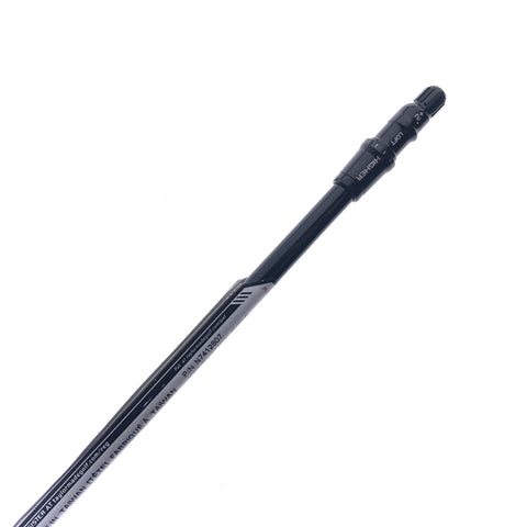 Used Project X HZRDUS RDX Red 5.5 65g FW F'Way Shaft /Reg/ TaylorMade Gen 2 Ad