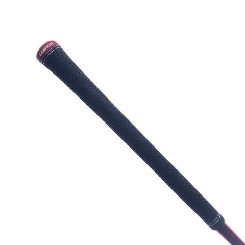 Used Project X HZRDUS RDX Red 5.5 65g FW F'Way Shaft /Reg/ TaylorMade Gen 2 Ad