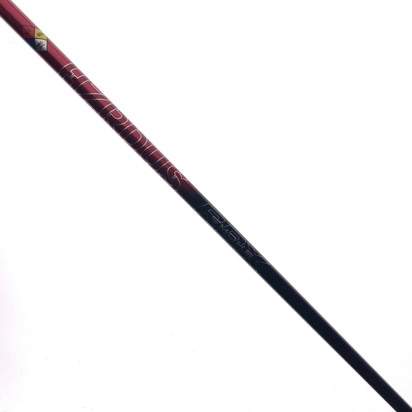 Used Project X HZRDUS RDX Red 6.0 60g Driver Shaft / Stiff Flex / PING Gen 3